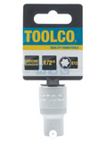 SOCKET E12 CR-V 1/2