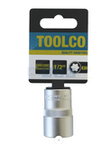 SOCKET E18 CR-V 1/2