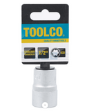 SOCKET E22 CR-V 1/2