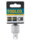 SOCKET E8 CR-V 1/2