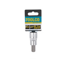 HEX 10MM 1/2DRIVE SOCKET