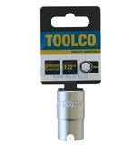 SOCKET 14MM 1/2DR.12PT