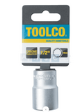 SOCKET 18MM 1/2DR.12PT