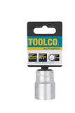 SOCKET 20MM.1/2DR.6PT