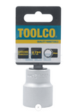 SOCKET 24MM 1/2DR.12PT