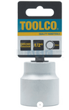 SOCKET 32MM 1/2DR.12PT