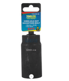 AXLE SOCKET HD 1/2DR.6PT