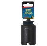 AXLE SOCKET HD 1/2DR 39MM 12PT.