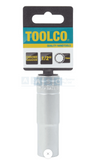 SOCKET TUBE 14MM 1/2DR.76MM 12PT