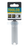 SOCKET TUBE 15MM 1/2DR.76MM 12PT