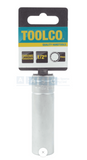 SOCKET TUBE 16MM 1/2DR.76MM 12PT