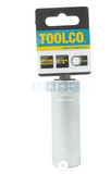 SOCKET TUBE 18MM 1/2DR.76MM 12PT