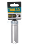 SOCKET TUBE 19MM 1/2DR.76MM 12PT
