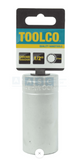 SOCKET TUBE 27MM 1/2DR.76MM 12PT