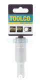SOCKET TUBE 9MM 1/2DR.76MM 12PT