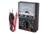 MULTIMETER ANALOGUE BATTERY NOT INCLUDED