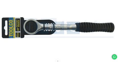 3/8 DRIVER RATCHET CR-V ALSO USE 200202