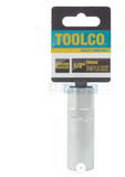 PLUG SOCKET 14MM 1/2DR.TOOLCO