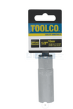 PLUG SOCKET 16MM 1/2DR.TOOLCO