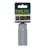 PLUG SOCKET 21MM 1/2DR. TOOLC0