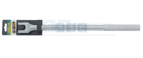 3/4 INCH DRIVE STRONG BAR CR-V PROFESSIONAL TOOL CO 25MM DIA.500MM LONG