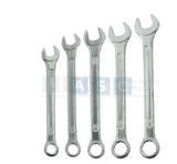 SPANNER SET 5PC CARBON STEEL BLISTER