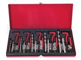 THREAD REPAIR SET 131PCS START-FINISH