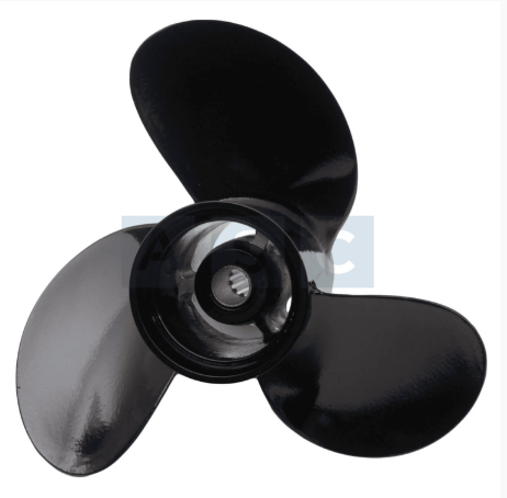 BAEKSAN PROPELLERS 8 1/2 X 7