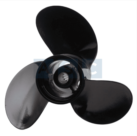 BAEKSAN PROPELLERS 8 1/2 X 8