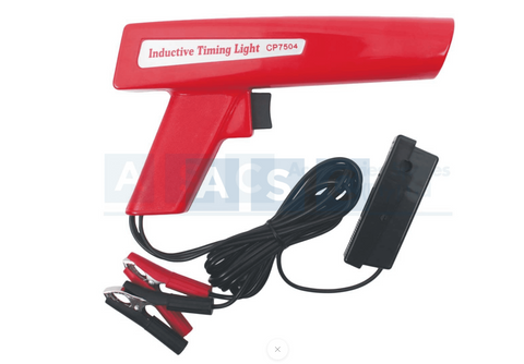 INDUCTION TIMING LIGHT