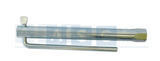 16MMX200MM TUBE PLUG SPANNER