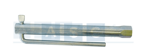 16MMX200MM TUBE PLUG SPANNER