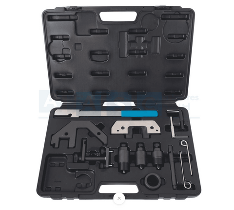 TIMING TOOL KIT BMW DIESEL MODELS