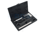 TIMING TOOL KIT BMW CHAIN & BALANCING SHAFT ALIGNER N40/5/5T- B16 N42/6/6T –