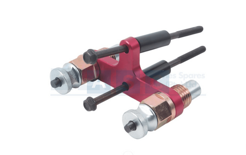FUEL INJECTOR REMOVAL AND INSTALLER BMW N20/N55