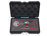 CRANKSHAFT LOCKING FORD 2.2L/3.2 DIESEL