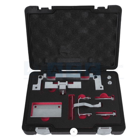TIMING TOOL KIT FORD 3cyl.DURATEC ENG. FOR 1.5T ECOSPORT /FIESTA/FOCUS