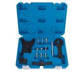 TIMING TOOL KIT FIAT 500/PUNTO/PANDA FIAT 500 07-08/IDEA 04-08/LINEA 07-08
