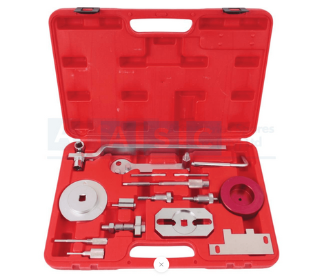 TIMING TOOL KIT FIAT / IVECO / DAILY / CITROEN(06-12) / PEUGEOT BOXER (06-12)