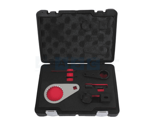TIMING TOOL KIT CHRYSLER/CHEROKEE/JEEP 2.8CRD ENG.CRANK & CAMSHAFT LOCKING SET