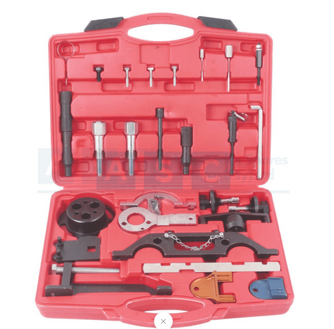 TIMING TOOL KIT OPEL.CHEV