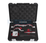 TIMING TOOL KIT OPEL. CHEV 1.0/1.2/1.4 TURBO SOHC /DOHC