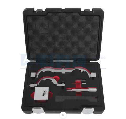 TIMING TOOL KIT OPEL. CHEV 1.0/1.2/1.4 TURBO SOHC /DOHC