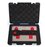 TIMING TOOL KIT OPEL. CHEV 1.0/1.4 DISCONTINUED NOT VIABLE