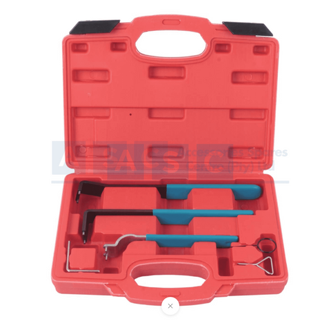 TIMING TOOL KIT 1.6/2.0 T4/5 FORD/VOLVO/ MAZDA
