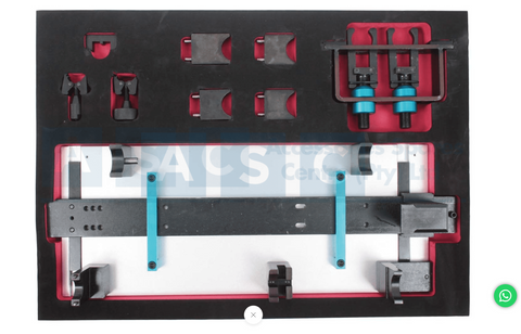 HEAD REBUILD KIT DIESEL CAMSHAFT VW TIGUAN 2008-/TOUARENG 03-/PHAETON03-/