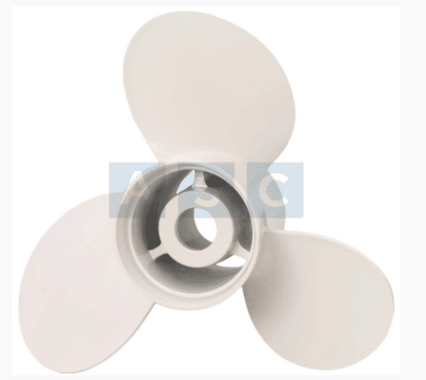 BAEKSAN UNIV.PROP.14 1/2X19 NO BUSH KIT