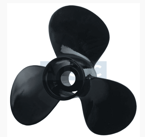 BAEKSAN UNIV.PROP.12 1/4X9 NO BUSH KIT