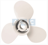 BAEKSAN UNIV.PROP.13 3/4X15 NO BUSH KIT