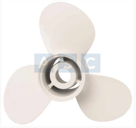 BAEKSAN UNIV.PROP.13 3/4X15 NO BUSH KIT